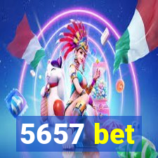 5657 bet